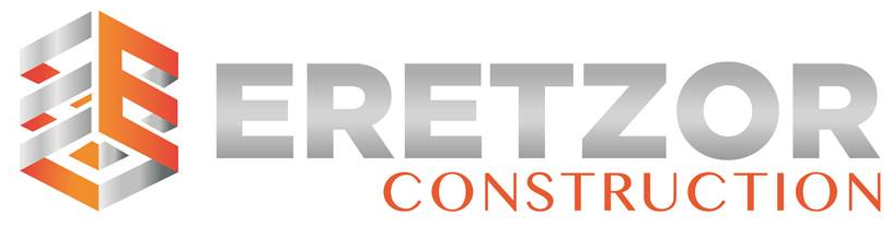 Eretzor Construction logo